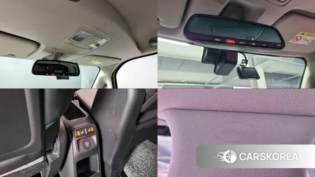 Kia The New Kia Ray 2023 Белый из Кореи, фото 5