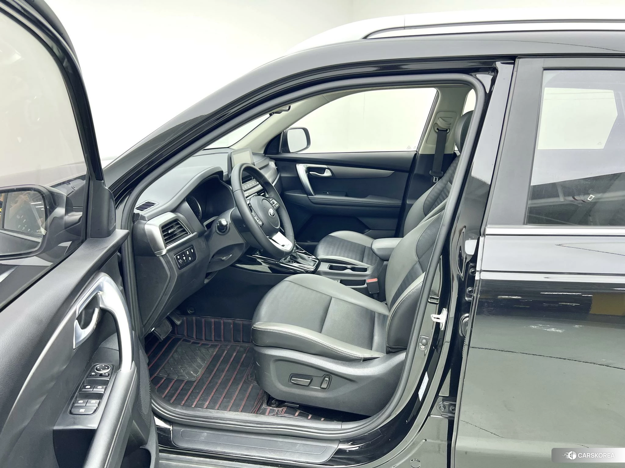 Kia Sportage 2019 Черный из Китая, фото 5