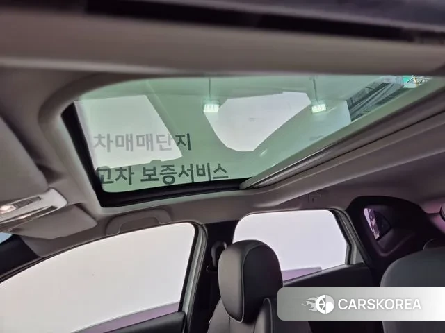 Renault Korea (Samsung) New QM3 2018 Белый из Кореи, фото 5