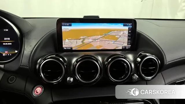 Mercedes-Benz AMG GT 2020 Серый из Кореи, фото 5