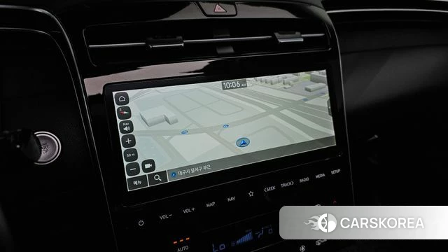 Hyundai Tucson (NX4) 2023 Белый из Кореи, фото 5