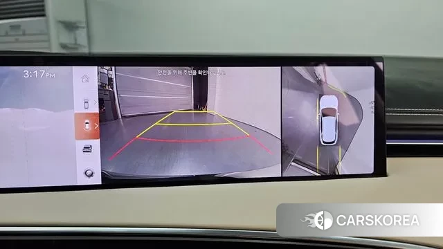 Genesis GV70 2025 Белый из Кореи, фото 5