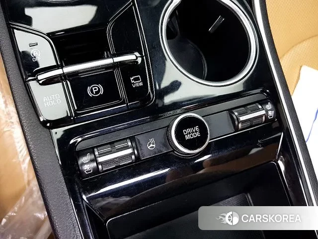 Kia K5 3rd generation 2020 Белый из Кореи, фото 5