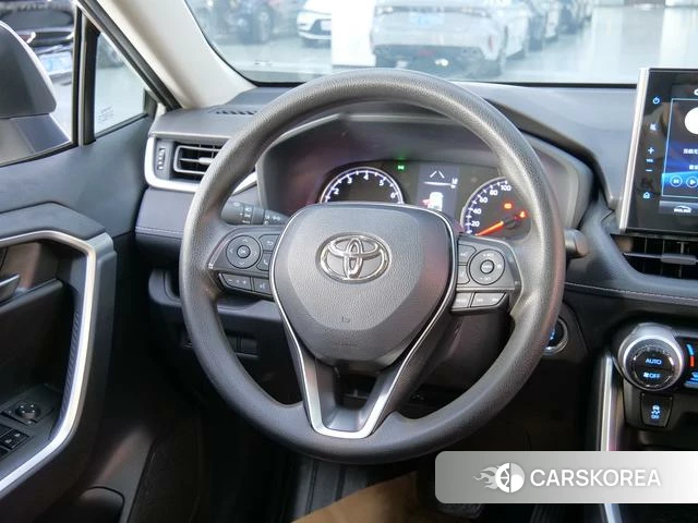 Toyota Wilanda 2021 Серебристо-серый из Китая, фото 5