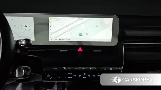 Hyundai Ionic 5 2021 Белый из Кореи, фото 5