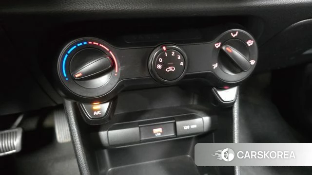 Kia Morning Urban (JA) 2022 Серебряный из Кореи, фото 5