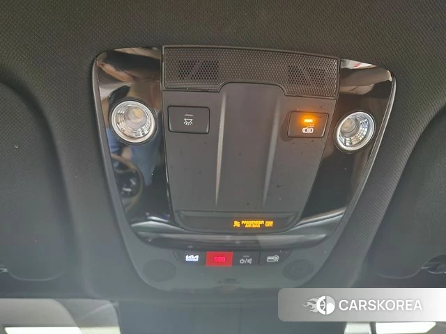 Kia The New Sorento 4th Generation 2026 Белый из Кореи, фото 5