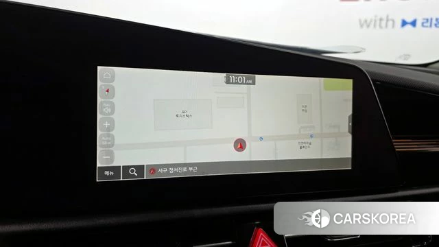 Kia Di All New Niro EV 2023 Черный из Кореи, фото 5