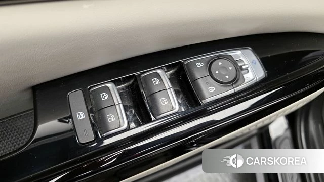 Kia Carnival 4th generation 2020 Черный из Кореи, фото 5