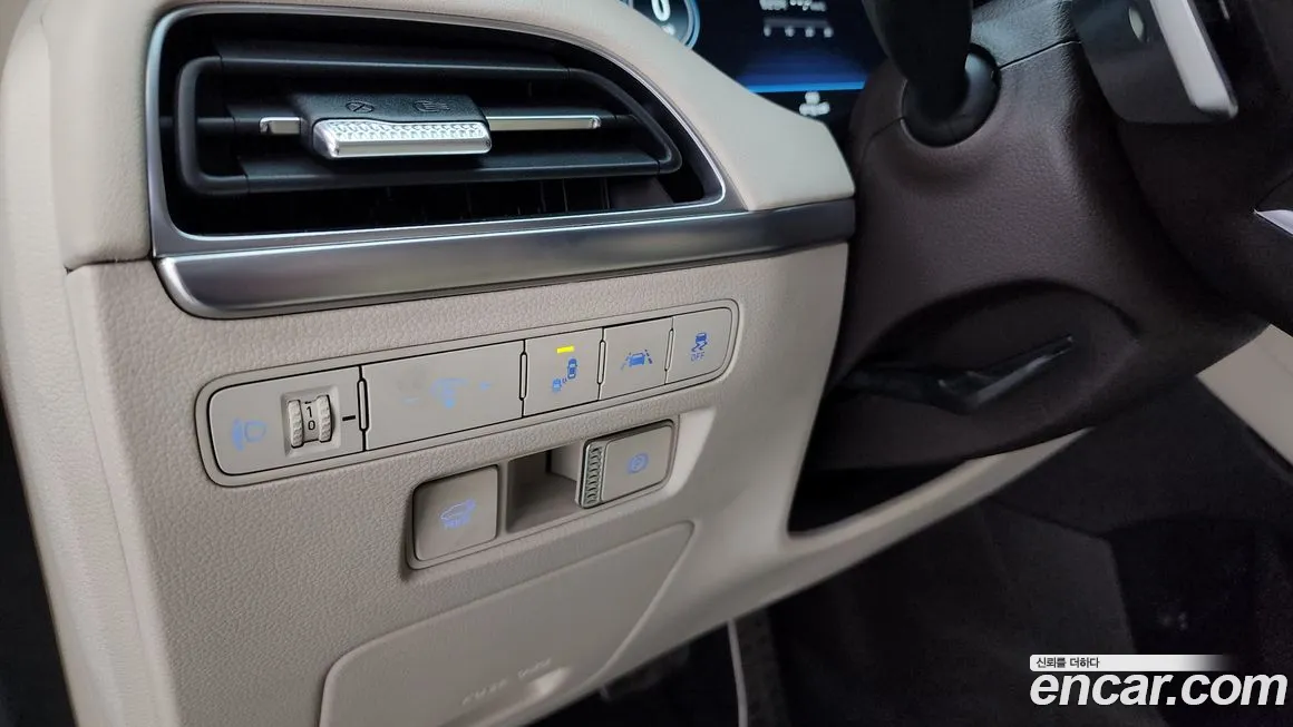 Hyundai Palisade 2021 из Кореи, фото 5