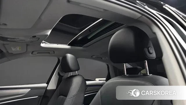 Audi A6 (C8) 2021 Серый из Кореи, фото 5