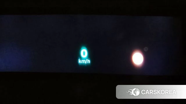 Renault Korea (Samsung) Grand Coleos 2025 Черный из Кореи, фото 5