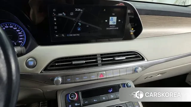 Hyundai Palisade 2019 Серый из Кореи, фото 5