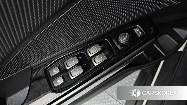 Ssangyong Tivoli Air 2022 Белый из Кореи, фото 5