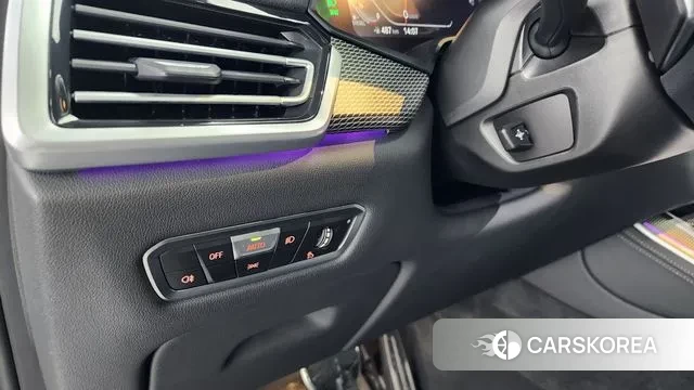 BMW X5 (G05) id 3011483 из Кореи 5