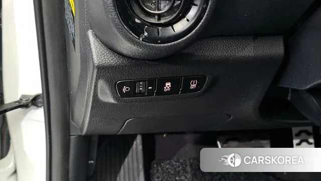 Kia All New Morning (JA) 2019 Белый из Кореи, фото 5