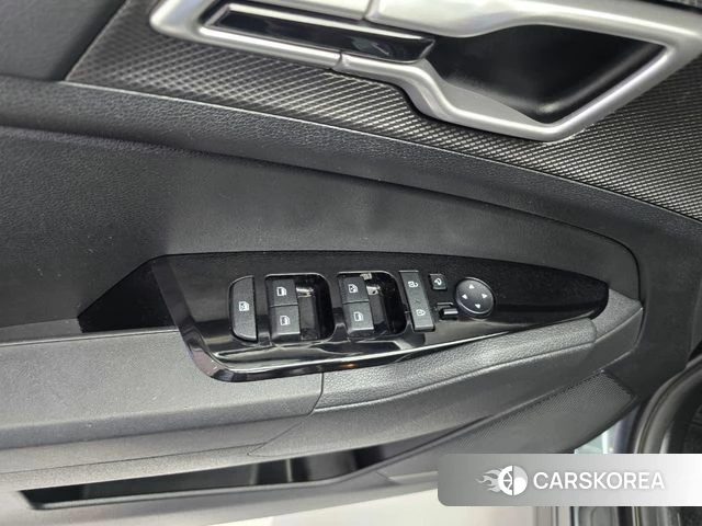 Kia Sportage 5th Generation 2022 Серый из Кореи, фото 5