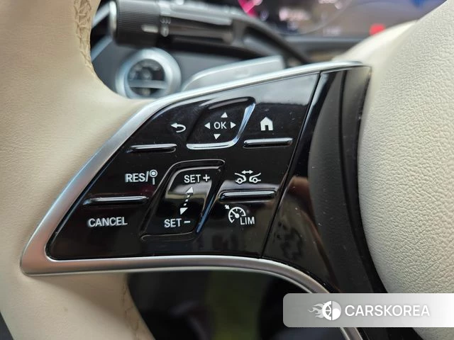 Mercedes-Benz E-Class W214 2024 Белый из Кореи, фото 5