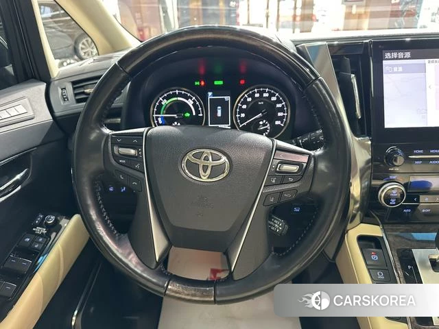 Toyota Elfa 2021 Черный из Китая, фото 5