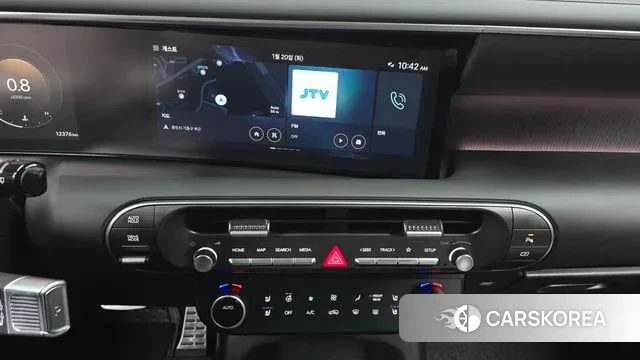 Hyundai Palisade (LX3) 2025 Черный из Кореи, фото 5