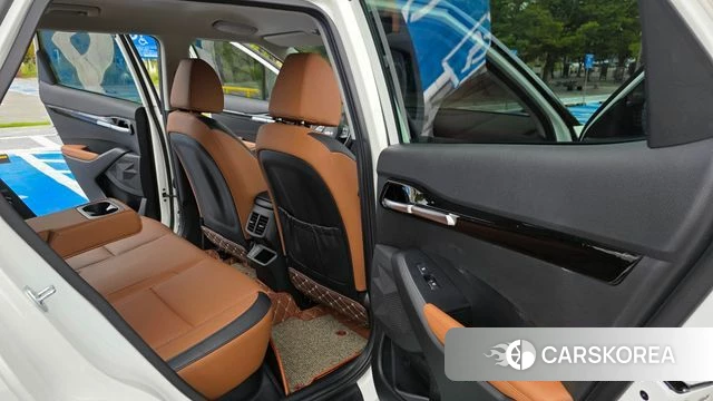 Kia The New Seltos 2023 Белый из Кореи, фото 5