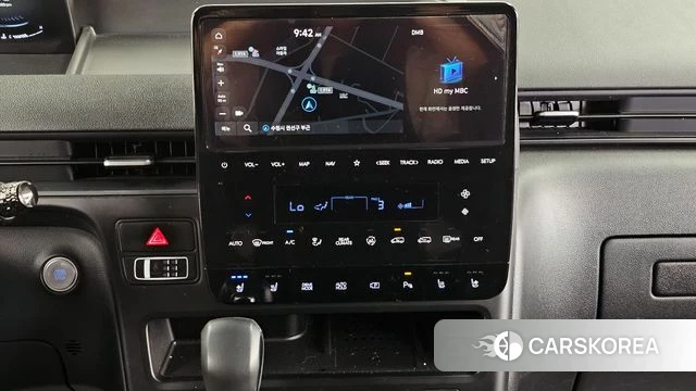 Hyundai Staria 2023 Серый из Кореи, фото 5