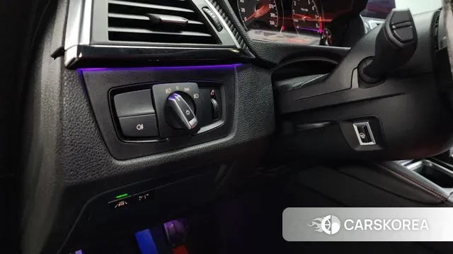 BMW M4 (F82) 2018 Белый из Кореи, фото 5