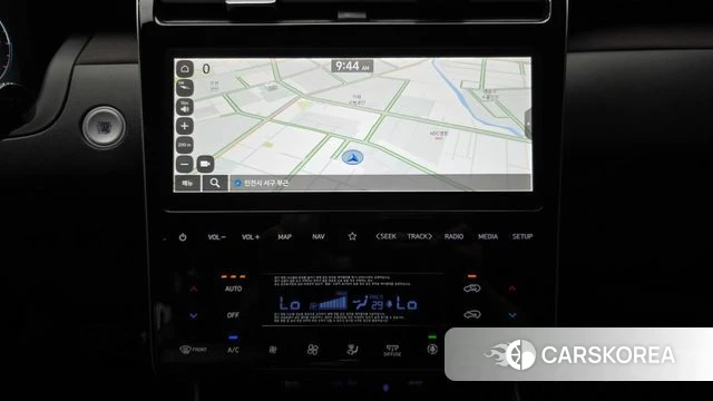 Hyundai Tucson (NX4) 2023 Белый из Кореи, фото 5