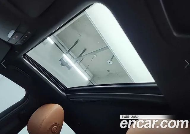 Mercedes-Benz GLC-Class X253 id 2706214 из Кореи 5