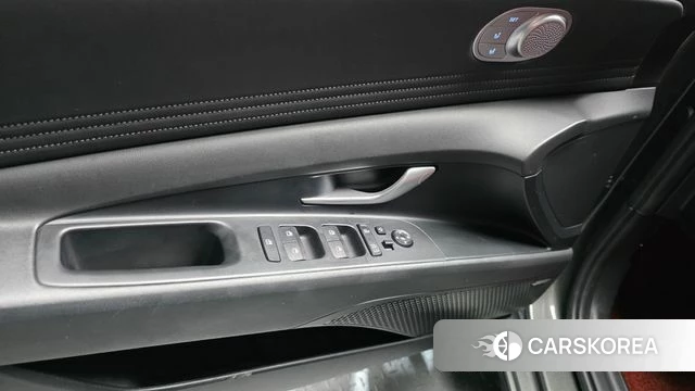 Hyundai Avante (CN7) 2021 Серый из Кореи, фото 5