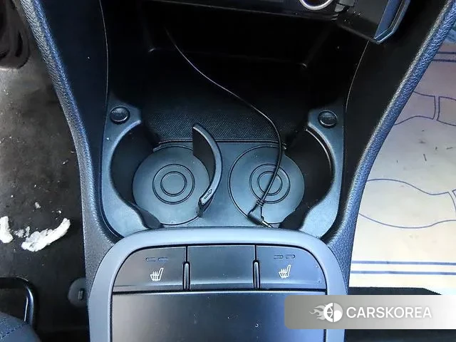 Kia All New Morning (JA) 2018 Белый из Кореи, фото 5