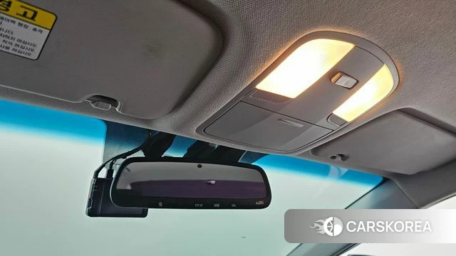Hyundai The New Avante AD 2019 Белый из Кореи, фото 5