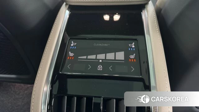 Volvo S90 2026 Белый из Кореи, фото 5
