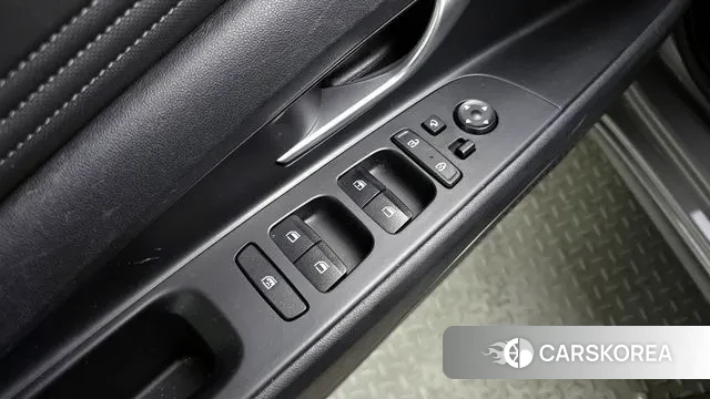 Hyundai Avante (CN7) 2020 Серый из Кореи, фото 5