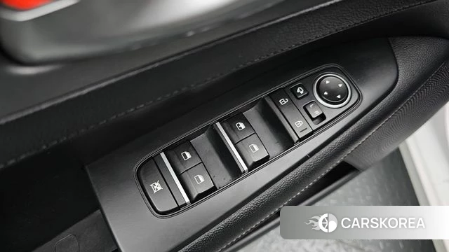 Kia Come New K3 2020 Белый из Кореи, фото 5