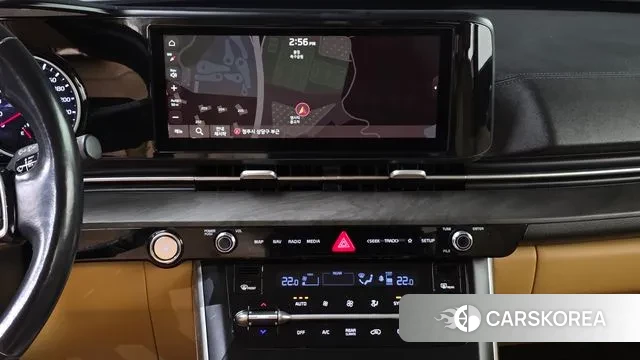 Kia Carnival 4th generation 2020 Белый из Кореи, фото 5