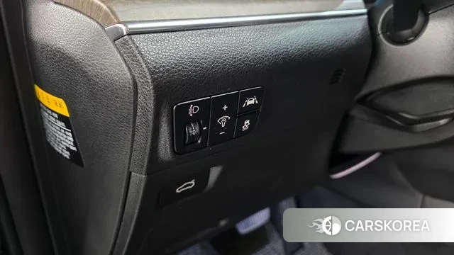 Kia K5 3rd generation 2020 Серый из Кореи, фото 5