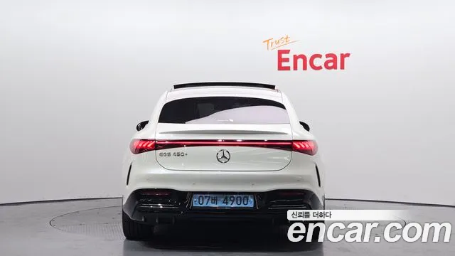 Mercedes-Benz EQS V297 id 2662576 из Кореи 5