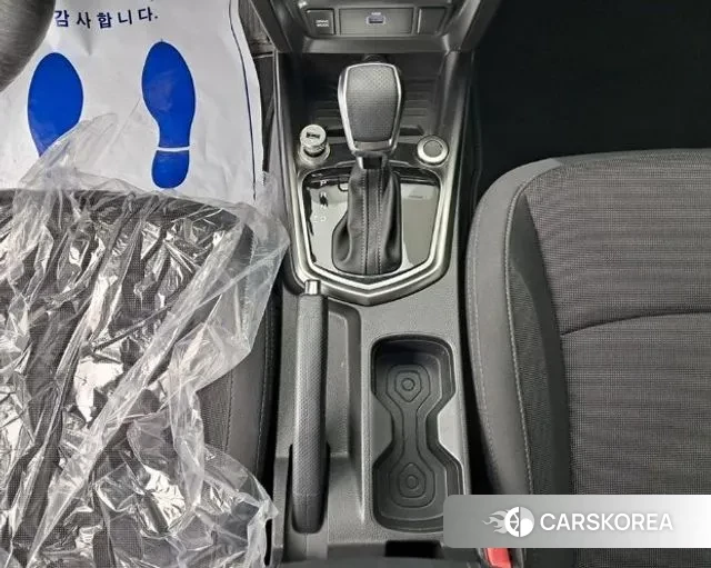 Ssangyong The New Tivoli 2024 Белый из Кореи, фото 5