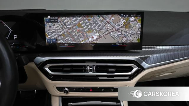 BMW 3 Series (G20) 2024 Белый из Кореи, фото 5