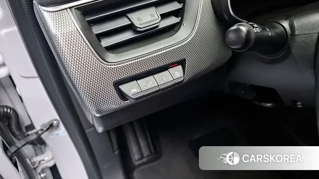 Renault Korea (Samsung) XM3 2023 Белый из Кореи, фото 5