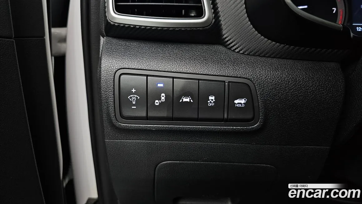 Hyundai All New Tucson id 2147587 из Кореи 5