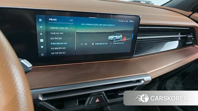 Ssangyong Torres EVX 2024 Белый из Кореи, фото 5