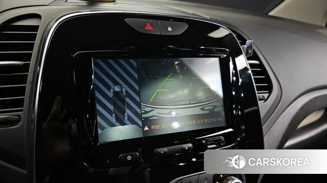 Renault Korea (Samsung) New QM3 2018 Белый из Кореи, фото 5