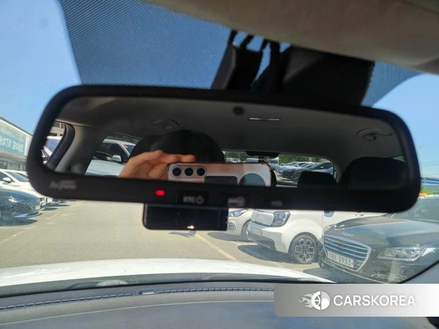 Hyundai Venue 2019 Белый из Кореи, фото 5