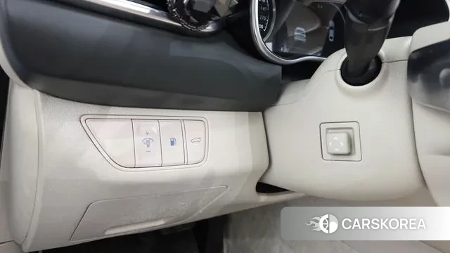 Genesis The New G70 2021 Светло-серебряный цвет из Кореи, фото 5