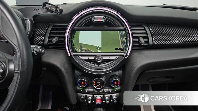 Mini Cooper S 2018 Черный из Кореи, фото 5