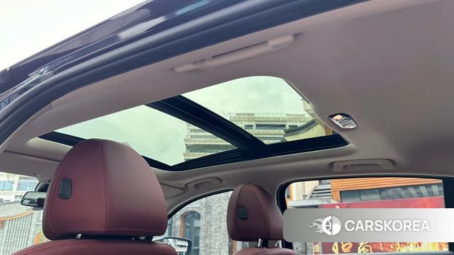 BMW 3 series 2025 Черный из Китая, фото 5