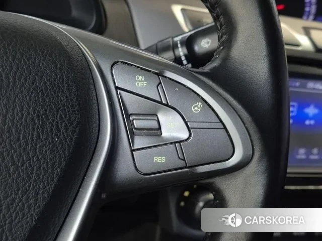 Ssangyong Korando Turismo 2018 Белый из Кореи, фото 5