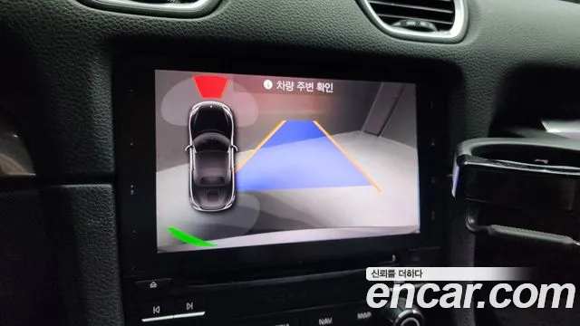 Porsche 718 Boxster 2020 Белый из Кореи, фото 5